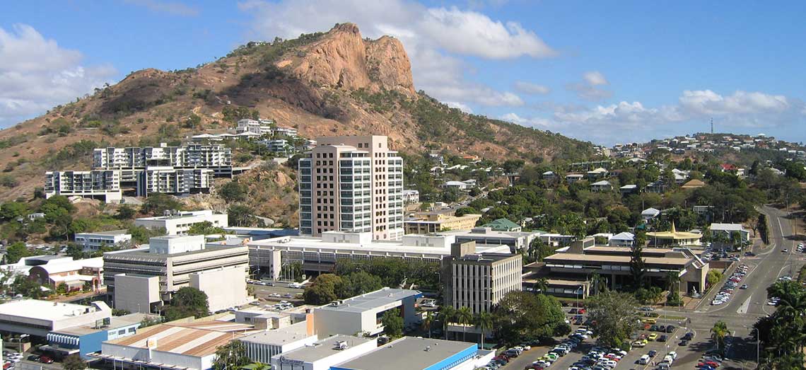 townsville